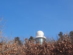 -沈阳辉山风景区