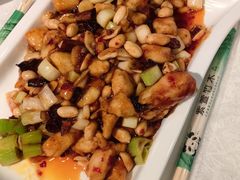 -老浒记烤鸭-北京菜(琉璃厂店)