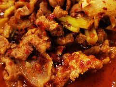 -小姨家常菜(昭萍东路店)