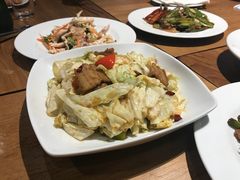 手撕包菜-泰华海鲜中餐厅(普吉镇店)