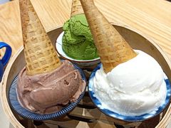 -歎雪糕低糖低脂Gelato冰淇淋