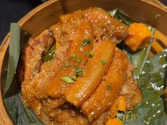 -顺香居·老字号湖北菜(江汉路店)