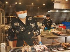 -盛宴自助餐厅(运达喜来登店)