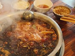 -中和远东火锅兔(老店)