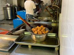 香酥藕饼-陶记正宗德州扒鸡(科巷店)