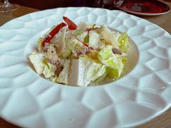 -恰餐厅及酒吧CHAR Bar & Grill(北京三里屯洲际店)
