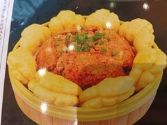 -四方阁酒楼(圣灯店)
