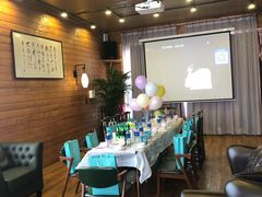 -乌托邦轰趴日租聚会别墅(先生的院子店)