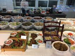 -小城故事·地道宁波味(月湖盛园店)