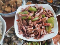 -恒达综合农贸市场(黄山路店)