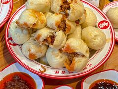 -吉祥馄饨(上海斜土店)