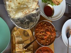 -Pakwaan Indian restaurant芭港湾印度餐厅(领事馆店)
