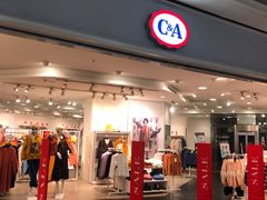 -C&A(茂业天地店)