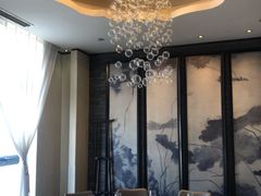 包厢-旺顺阁鱼头泡饼(小红门店)