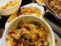 -味上湘菜馆(岳麓山店)