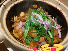 -小运河·公馆(国贸店)