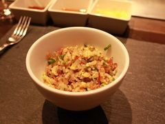 -台南晶英酒店 Robin's牛排屋