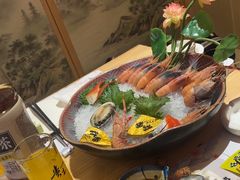 -贵木日本料理·铁板烧(新地假日广场店)