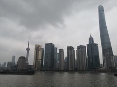 -黄浦江游览快线(金陵东路码头)