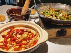 -费大厨辣椒炒肉(黄兴中心广场店)