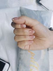 -如一·美甲美睫