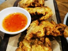 -潮粥荟·潮汕砂锅粥(朝阳大悦城店)