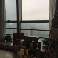 -粤榕汇·高端SPA