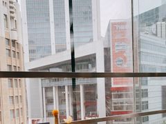 -小大董·烤鸭(观景餐厅·南京西路店)