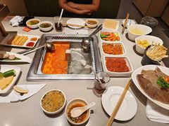-海底捞火锅(盈石八一广场店)