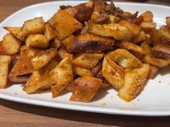 -贯贯吉·清真餐厅(浙江中路店)