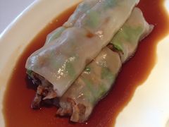叉烧肠粉-苏浙总会(国金中心店)