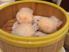 -夏宫中餐厅(香格里拉大酒店)