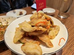 -金掌勺·锅包肉(广渠门店)