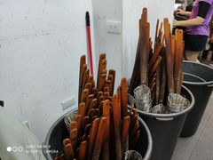 -陈铁心台湾料理