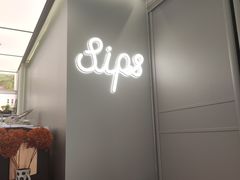 -Sips&Lick茶兰咖啡(五道口店)