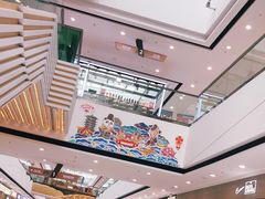 -万达茂商场(南京仙林店)