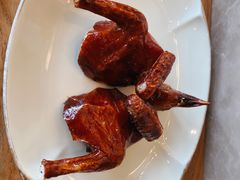 脆皮妙龄鸽-新荣记(新源南路店)