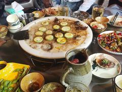 -阿昌白族石板烧(大理古城店)