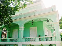 -龙环葡韵住宅式博物馆