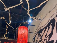 -秦家味老菜馆(民族北路店)