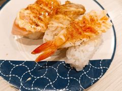 -滨寿司(汇金店)