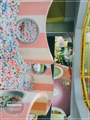 -酷嗒动物文化乐园(cutezoo西溪乐天城店)