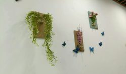 -V8潮牌·接发烫染连锁