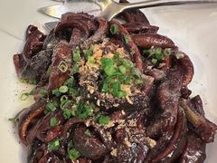 -上海和平饭店龙凤厅 Dragon Phoenix