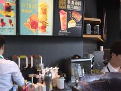 -星巴克臻选(宁波天一广场店)