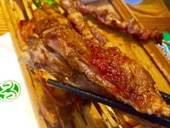 -塔哈尔·新疆盛宴(城西银泰店)