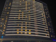 -舟山希尔顿酒店