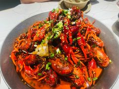 -巴厘龙虾·榜首油焖大虾(沙湖·花园店)