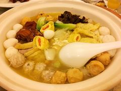 -江苏议事园酒店·零点餐厅