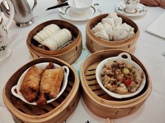 -翠园(广州太古汇店)